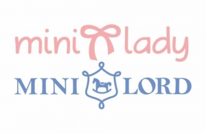 imagem MINI LORD & MINI LADY